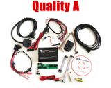 New Version V53 Fgtech Galletto 2-Master Eobd2 (A QUALITY) with Bdm Adapters