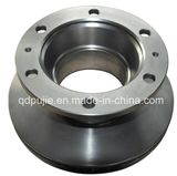Factory Truck Brake Discs with Emark