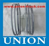 6D16 6D16t Piston Ring Set for Mitsubishi Diesel Engine Parts