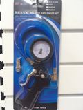 Tire Pressure Monitor System 9602A Blue Hose