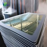 Hot Sale Window Tempered/Laminated Auto Glass