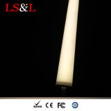 LED 1m Slim Decorated Lighting Bar Corner Mounted Linear