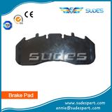 Wva29187 Cheap Brake Pad for Meritor