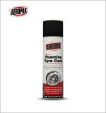 Aeropak Tyre Shine Car Care& Foaming Tyre Cleaner for Car Washing &Cleaning