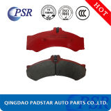 Chinese Manufacturer New Style D949 Disc Small Car Brake Pad for Nissan/Toyota