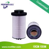 Diesel Engine Fuel Filter for Mercedes-Benz Truck E500kp02D36
