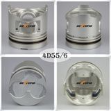 Hot Engine Piston 4D55/4D56 for Mitsubishi Diesel Engine Me103318/Me367335