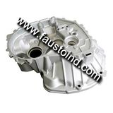 Clutch Housing for Car, Aluminum Die Casting