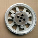 V-Grooved Pulley for Engine Bf4m1013, Bf6m1013