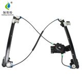 Car Window Regulator for Land Rover Freelander 98-06 Cuh00023 Cuh000021 Lr006371