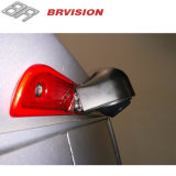 Brvision IP69K Brake Light Rear View Camera for FIAT Ducato