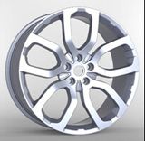 Loe Presure Casting Wheel Car Alloy Whel Rims