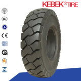 China Best Selling Solid Industrial Forklift Tyre