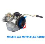Motorcycle Parts Carburetor for Motorcycle Kenia 50