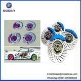 Auto Parts Factory Racing Brake Disc Rotors