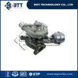 Turbocharger 454231 Gt1749V 038145702K Audia4 1.9 Tdi (B5) Ahh / Afn
