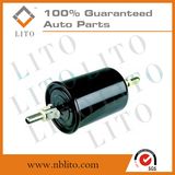 Fuel Filter for Buick Ruatta, 6X0201511