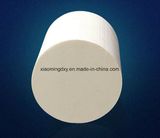 Cordierite Honeycomb Ceramic Monolith Substrate for Automobiles