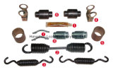 Brake Shoe Repair Kits with OEM Standard for RO (A1767)