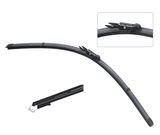 Exact Fit Frameless Wiper Blade for Peugeot 307, Volvo S40, S80, Xc90 etc.