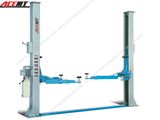 Floor Plate Two Post Lift (ACEL32FB/40FB)