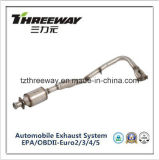 Three Way Catalytic Converter Direct Fit for GM Chevrolet