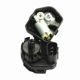 12/24V 6mm Operating Stroke Automotive Headlight Regulator