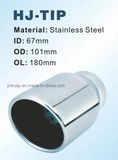 Muffler Tip