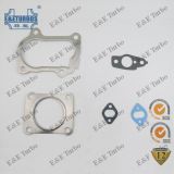 CT26 17201-17010 Gasket set turbo inlet outlet Exhaust Manifold Flange