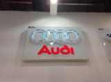 Famous Car Logo Sign Manufacturer Advertising 3D Car Logos and Their Names