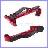 New Launched Mobile Phone GPS Universal Car Steering Wheel Phone Holder