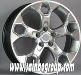 Aluminum Material and 5 Hole A8 Wheel Rim F65720