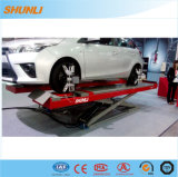 Shunli Factory Sell 4500kg Lifting System