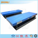 Shunli Factory Sale 3.2 Tons Car Hydraulic Lift