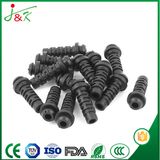 30--90sha Rubber Hole Plug for Auto Parts