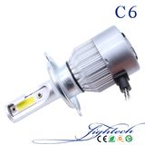 2017 Hot Sale LED Car Light with Automobiles Motorcycles LED Headlight and Auto LED Light