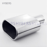 304 Stainless Steel Exhaust Tip Manufacturer