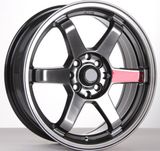 Car Wheels for Te37; Car Alloy Wheel Rims