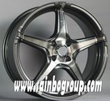 16 Inch --26 Inch 4 Hole Alloy Wheel Rims F41076