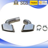 High Quality  F15 2014-up Exhaust Tail Throat Exhaust Tips