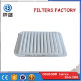Auto Filter Manufacturer Supply Car Parts High Performance Air Filter 17801-Od060 17801-Ot020 17801-21050 88975792