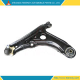 6X0 407 151 Front Lower Control Arm for Volkswagen Polo