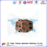 Top Quality Cylinder Head for Diesel Engine