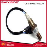 89467-60020 Oxygen O2 Sensor for Toyota Highlander, LEXUS LX470