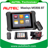 Autel Maxisys Ms906bt Automotive Diagnostic System Full Package Ms906 Powerful Than Maxidas Ds708 Update Online Maxisys Ms906bt Ms906 Bt Version