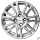 15inch Car Aluminum Wheels with PCD 4X100