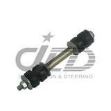 for Chevrolet Silverado 1500 Front Left Right Stabilizer Bar Link Kit 10393679 10395094 25918049