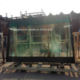 Auto Glass Laminated Windscreen for Yutong Bus