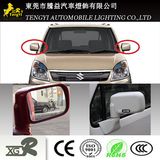 Side Mirror Cover Complete Assembly (Motor+Cover+Mirror) for Suzuki Wagon R 7140