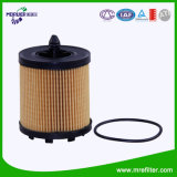 Auto Parts Oil Filter Element Hu69-1 for Opel